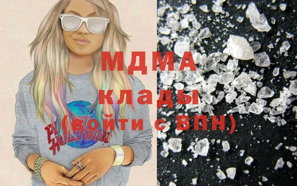 бошки Аркадак